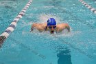 Swimming & Diving vs RWU  Swimming & Diving vs Roger Williams University. - Photo by Keith Nordstrom : Wheaton, Swimming